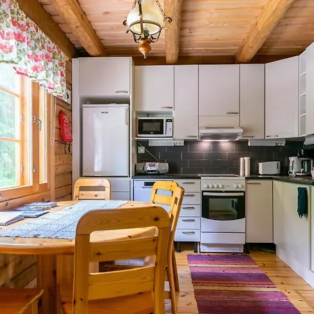 Hietaniemen Usko By Interhome *