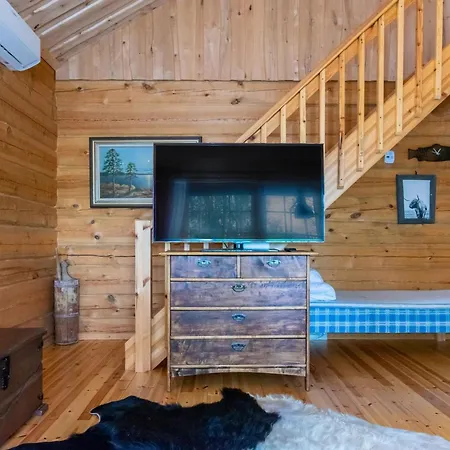 Hietaniemen Usko By Interhome * Sonkajärvi