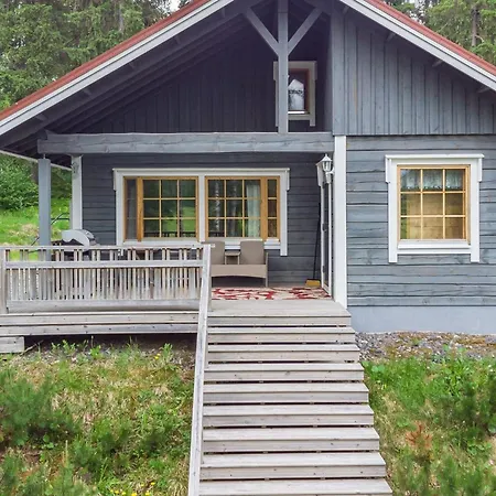 펜션 Hietaniemen Usko By Interhome *