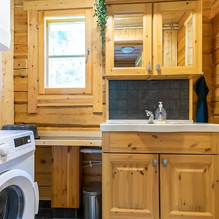 Hietaniemen Usko By Interhome Дом отдыха