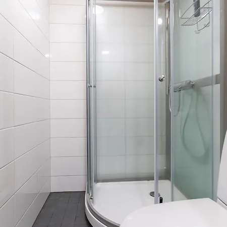 Hietaniemen Usko By Interhome Дом отдыха