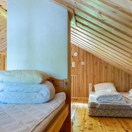 Prázdninový dům Hietaniemen Usko By Interhome Sonkajärvi