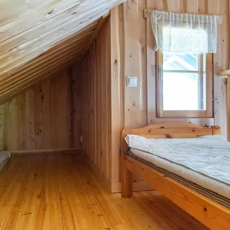 Дом отдыха Hietaniemen Usko By Interhome *