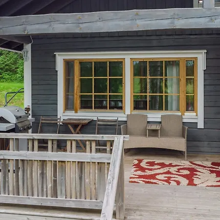 Hietaniemen Usko By Interhome *