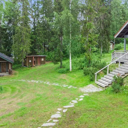 Hietaniemen Usko By Interhome Prázdninový dům Sonkajärvi