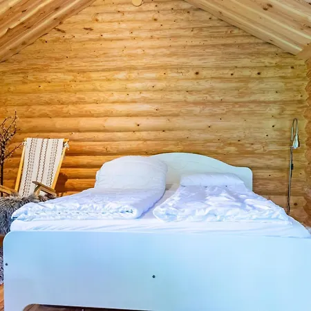 Hietaniemen Usko By Interhome *