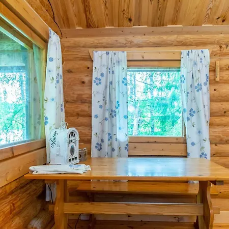 Hietaniemen Usko By Interhome * Sonkajärvi