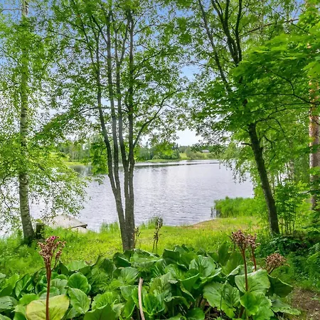 Hietaniemen Usko By Interhome Sonkajarvi