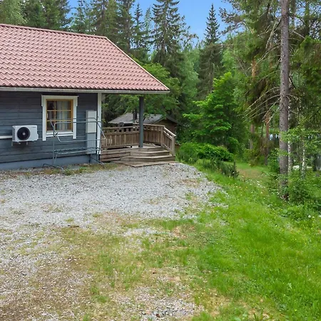 Hietaniemen Usko By Interhome Sonkajarvi